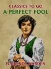 Image for Perfect Fool