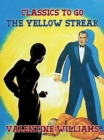 Image for Yellow Streak