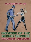 Image for Okewood of the Secret Service