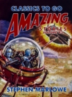 Image for Amazing Stories Volume 83