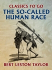 Image for So-called Human Race