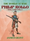 Image for Philip Rollo, Vol. 1 and Vol. 2