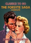 Image for Forsyte Saga - Complete