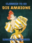Image for Die Amazone