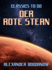 Image for Der Rote Stern