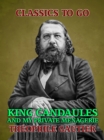 Image for King Candaules and My Private Menagerie