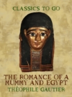 Image for Romance of a Mummy and Egypt