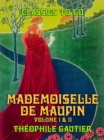 Image for Mademoiselle de Maupin Volume I &amp; II