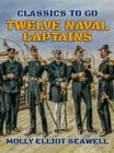 Image for Twelve Naval Captains