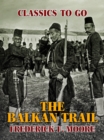 Image for Balkan Trail