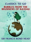Image for Bubbles from the Brunnens of Nassau
