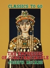 Image for Empresses of Constantinople