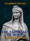 Image for Empresses of Rome