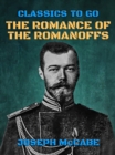 Image for Romance of the Romanoffs