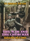 Image for War and the Churches