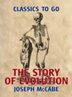 Image for Story of Evolution