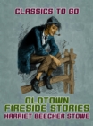 Image for Oldtown Fireside Stories