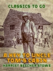 Image for Key to Uncle Tom&#39;s Cabin