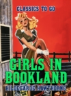 Image for Girls in Bookland