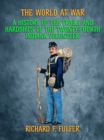Image for History of the Trial and Hardships of the Twenty-Fourth Indiana Volunteer