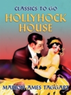 Image for Hollyhock House