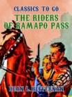 Image for Riders of Ramapo Pass