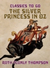 Image for Silver Princess in Oz