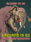 Image for Kabumpo in Oz
