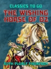 Image for Wishing Horse of Oz