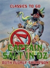 Image for Captain Salt in Oz