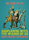 Image for Ozoplaning with the Wizard of Oz