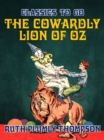 Image for Cowardly Lion of Oz