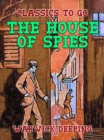 Image for House of Spies
