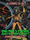 Image for One Man&#39;s Poison and five more stories