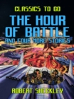 Image for Hour of Battle and four more stories