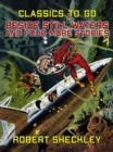 Image for Beside Still Waters and four more stories