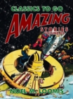 Image for Amazing Stories Volume 88