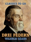 Image for Drei Federn