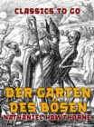 Image for Der Garten des Bosen