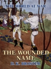 Image for Wounded Name