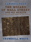 Image for Wizard of Wall Street and His Wealth Or The Life and Deeds of Jay Gould