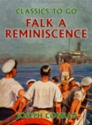 Image for Falk A Reminiscence