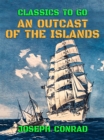 Image for Outcast of the Islands