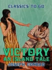 Image for Victory An Island Tale
