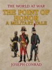 Image for Point of Honor A Military Tale
