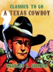 Image for Texas Cowboy