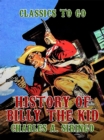Image for History of &quot;Billy the Kid&quot;