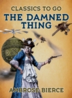 Image for Damned Thing