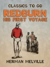 Image for Redburn His First Voyage