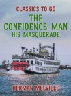 Image for Confidence-Man His Masquerade
